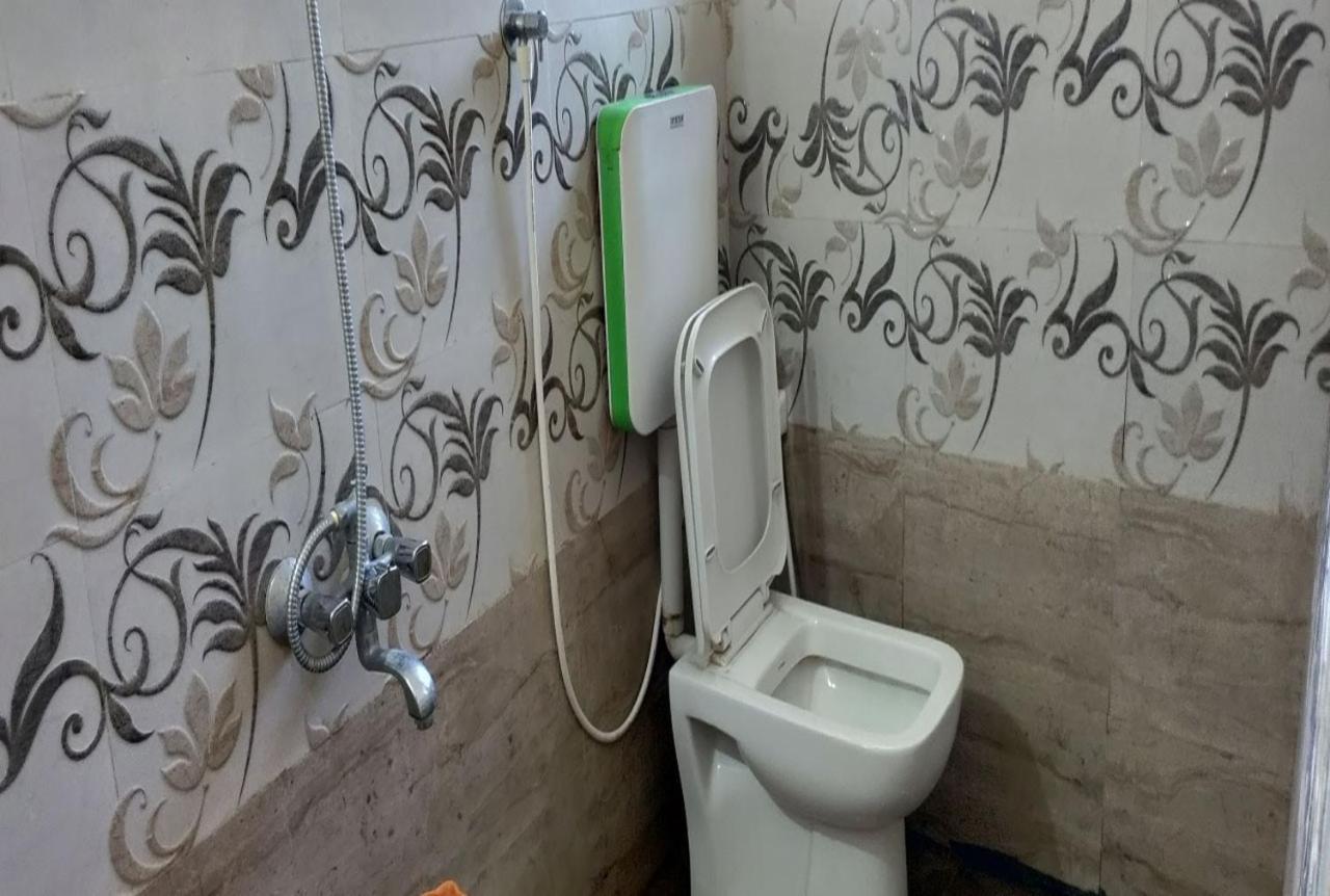 Anjaneya Comforts Shivamogga Zewnętrze zdjęcie